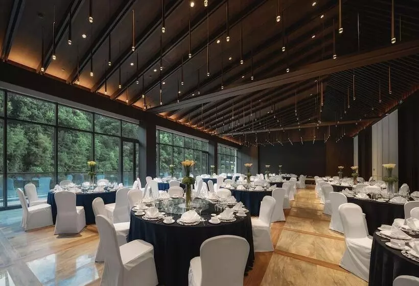 Lomakeskus Ahn Lan Xinchang