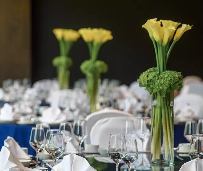 Lomakeskus Ahn Lan Xinchang