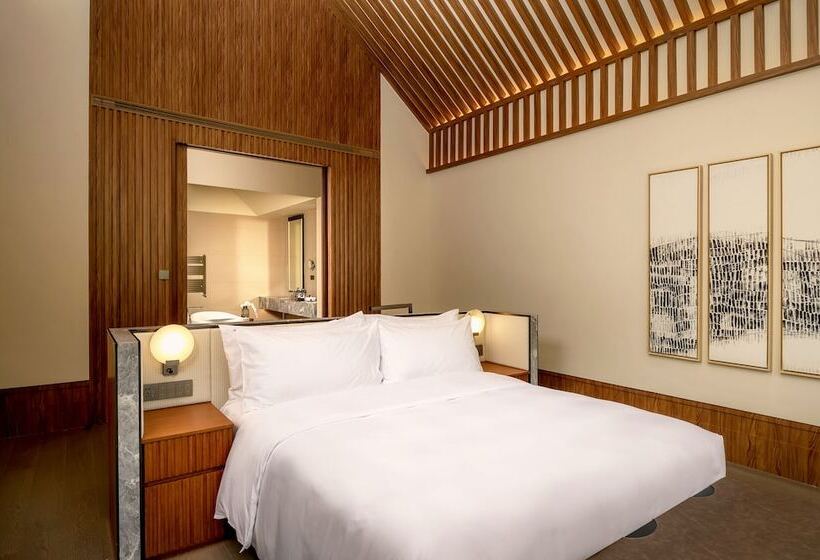 Resort Otel Ahn Lan Xinchang