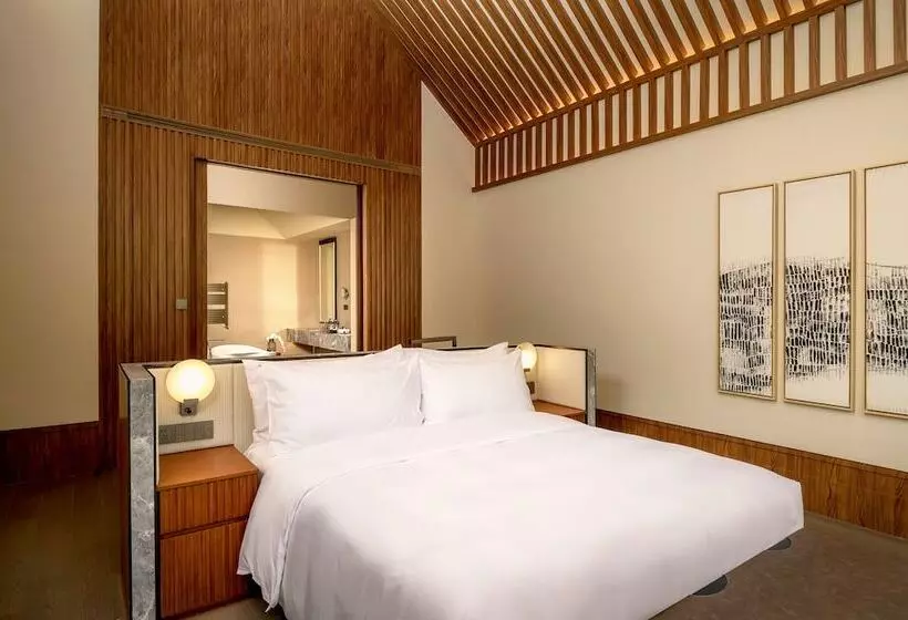 Lomakeskus Ahn Lan Xinchang