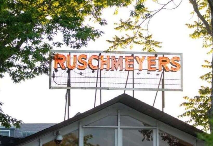 Ruschmeyers #19   Dlx King