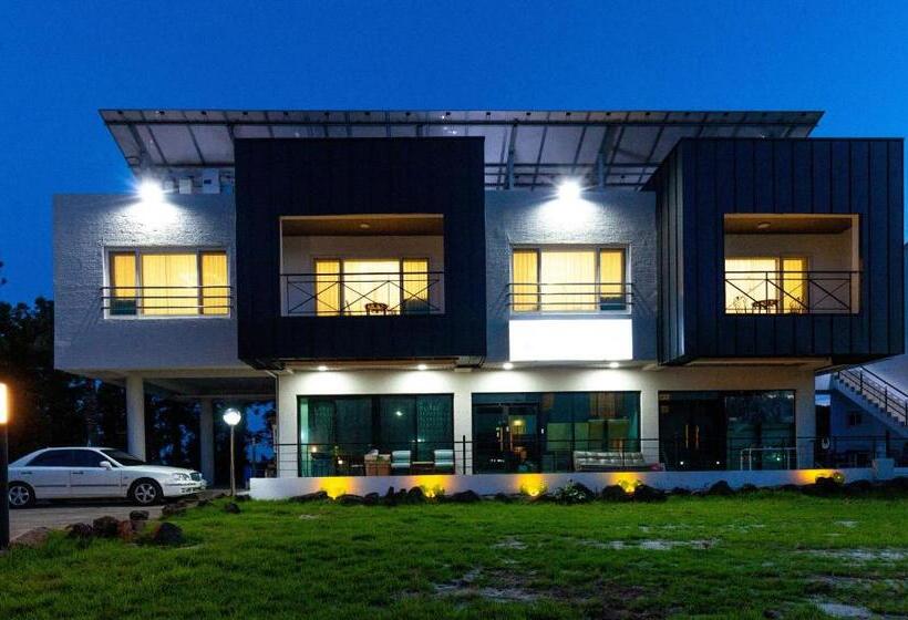 Pensão Seogwipo The Hyeyum Stay