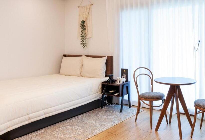 Pensão Seogwipo The Hyeyum Stay