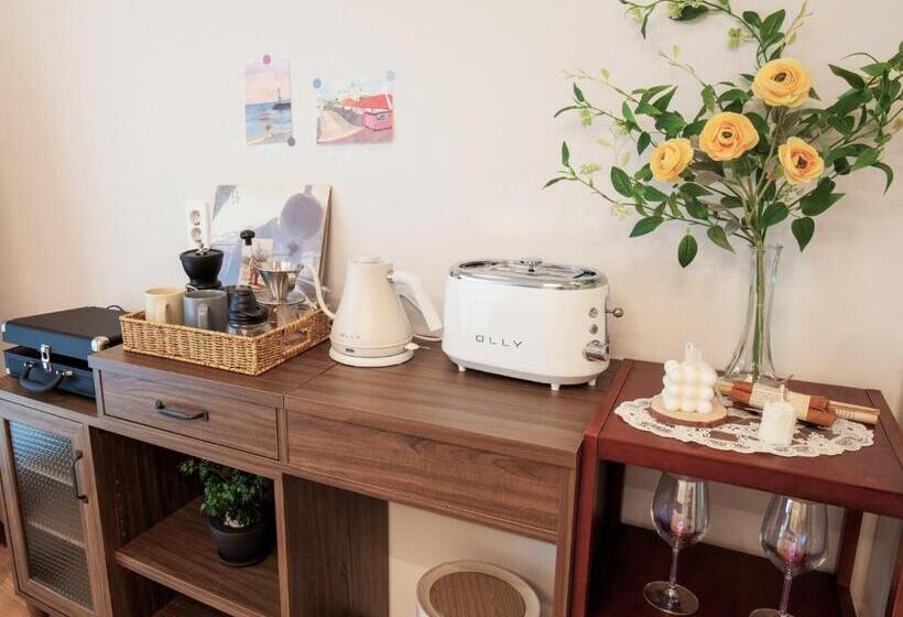 Pensão Seogwipo The Hyeyum Stay