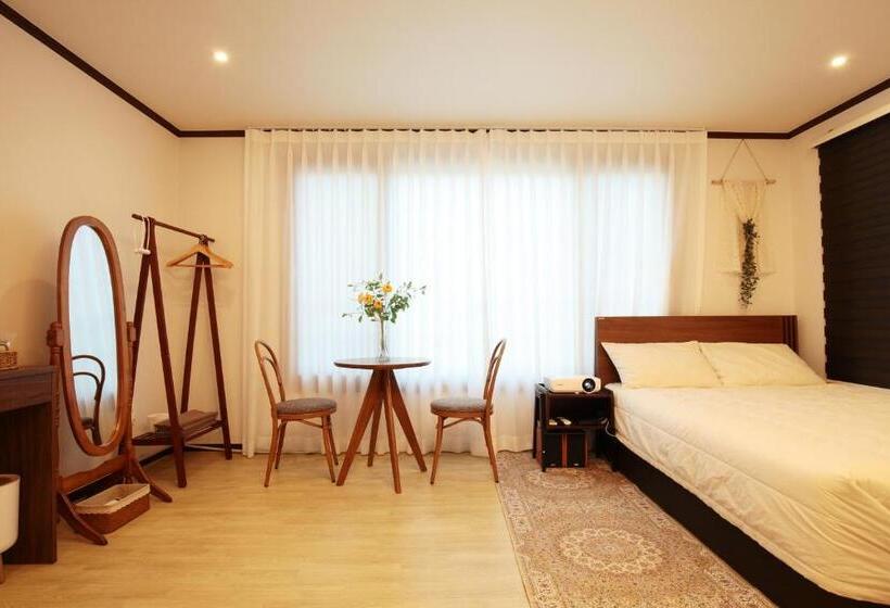 Pensão Seogwipo The Hyeyum Stay