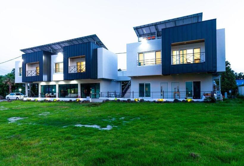 Pensão Seogwipo The Hyeyum Stay