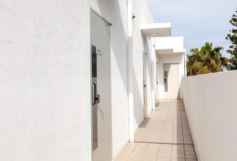 Pensão Seogwipo The Hyeyum Stay