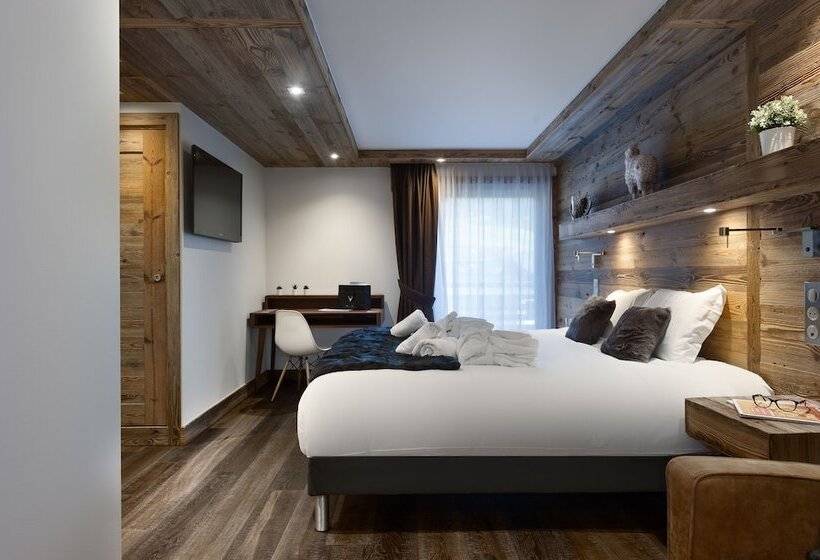 דירת נופש Annapurna By Alpine Resorts