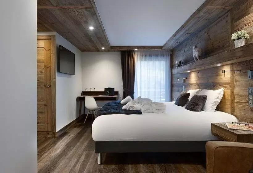 Residenssi Annapurna By Alpine Resorts