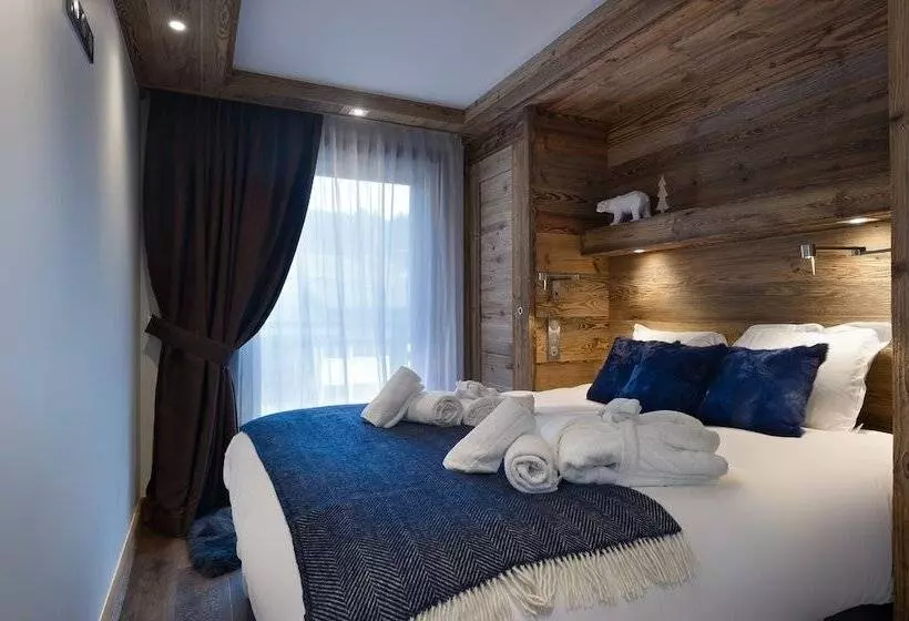 Residenssi Annapurna By Alpine Resorts