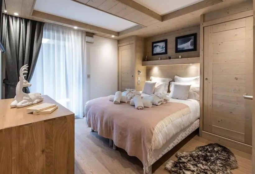 Residenssi Annapurna By Alpine Resorts