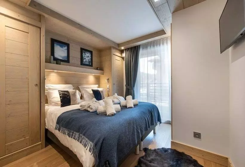 Residenssi Annapurna By Alpine Resorts