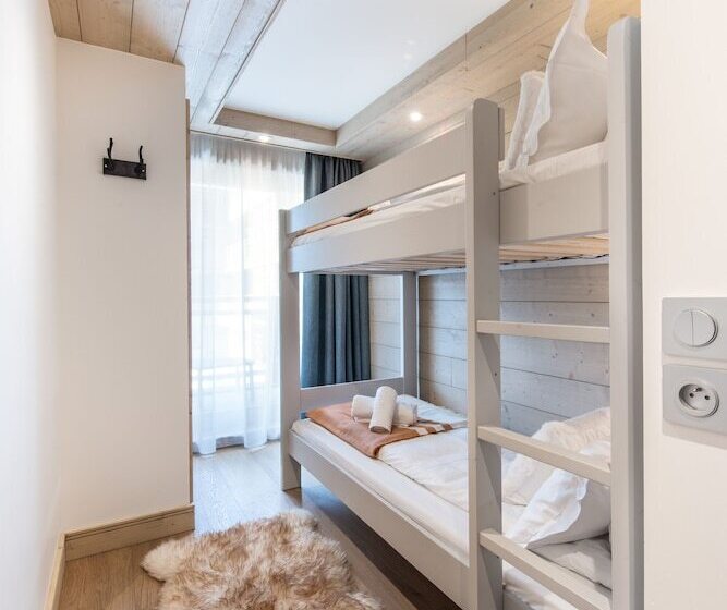 דירת נופש Annapurna By Alpine Resorts