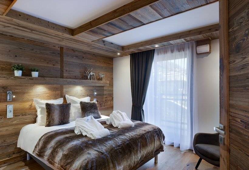 דירת נופש Annapurna By Alpine Resorts