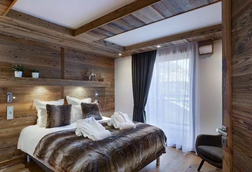 Residenssi Annapurna By Alpine Resorts