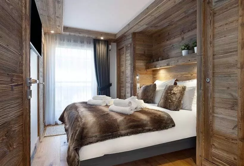 Residenssi Annapurna By Alpine Resorts