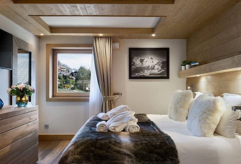 דירת נופש Annapurna By Alpine Resorts