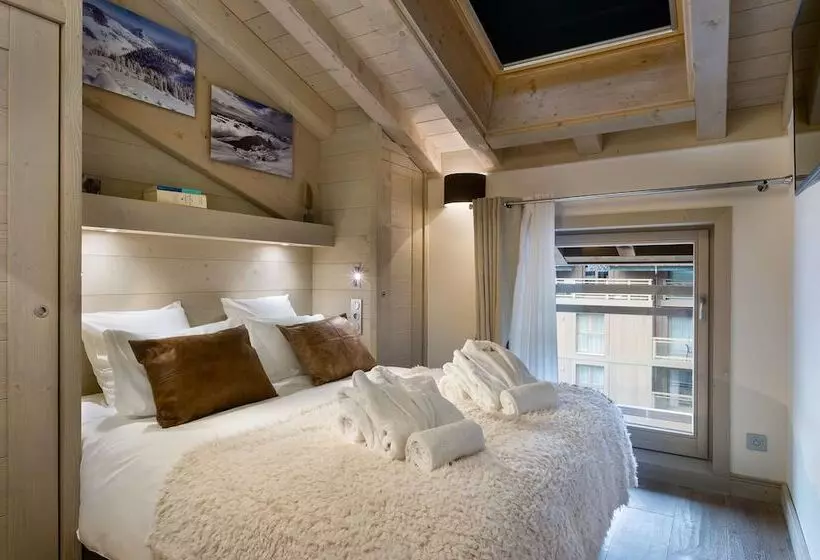 Residenssi Annapurna By Alpine Resorts