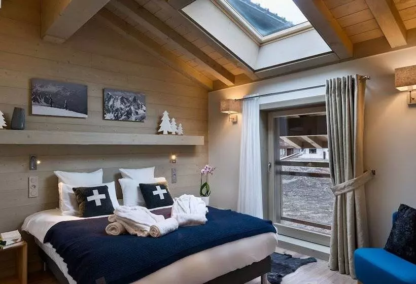 Residenssi Annapurna By Alpine Resorts