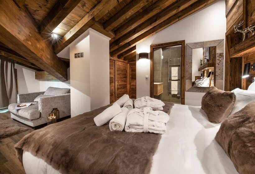 דירת נופש Annapurna By Alpine Resorts