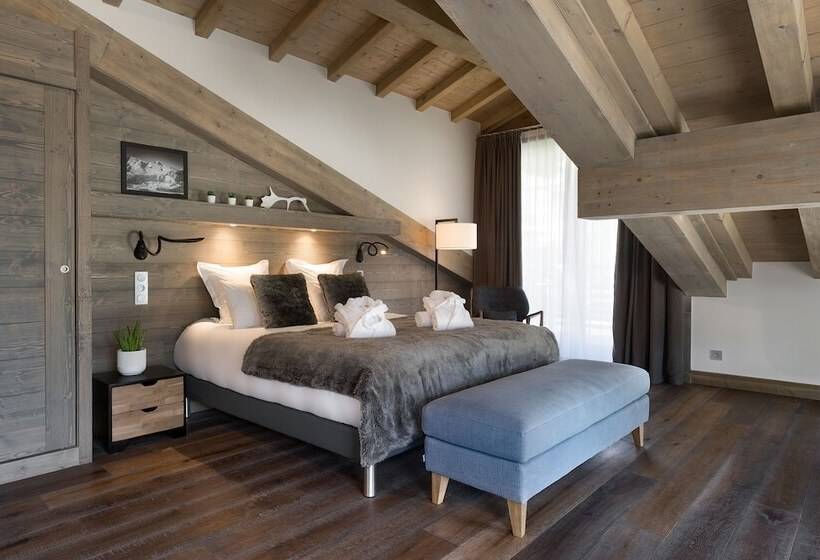 דירת נופש Annapurna By Alpine Resorts