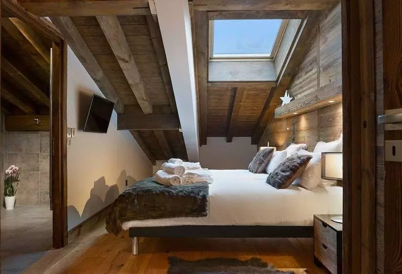 Residenssi Annapurna By Alpine Resorts