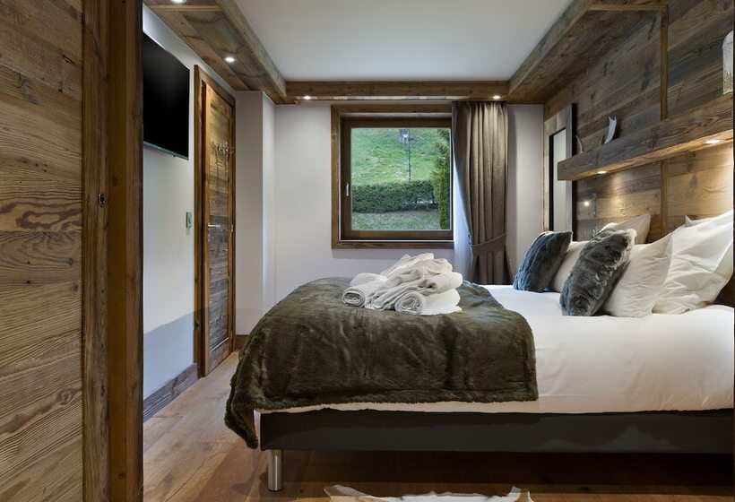 דירת נופש Annapurna By Alpine Resorts