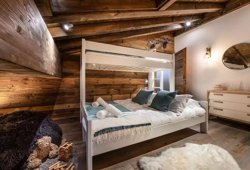 Residenssi Annapurna By Alpine Resorts