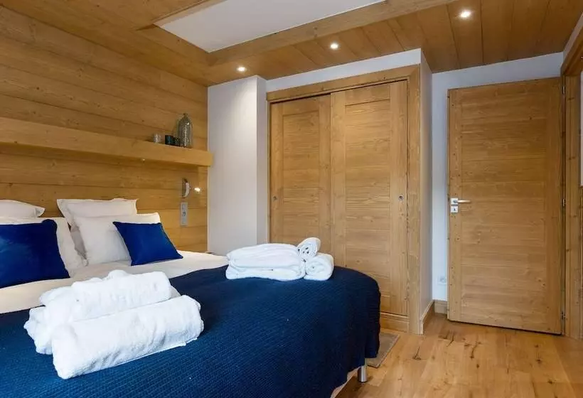 Residenssi Annapurna By Alpine Resorts