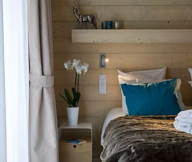 Residenssi Annapurna By Alpine Resorts