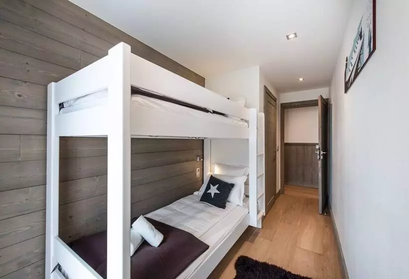 Residenssi Annapurna By Alpine Resorts