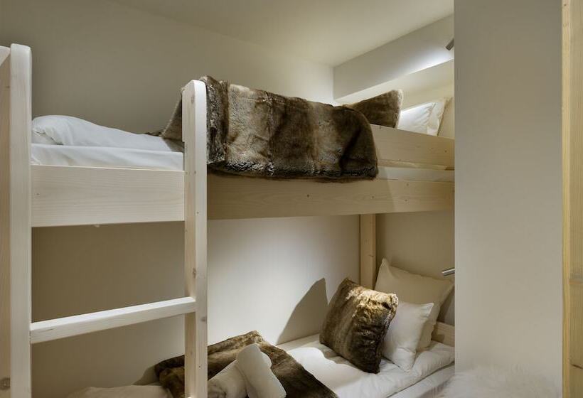 דירת נופש Annapurna By Alpine Resorts