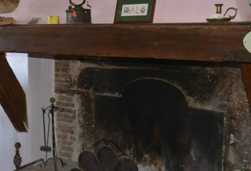 مبيت وإفطار Panorama Room 2 Pers With Breakfast In Tuscany