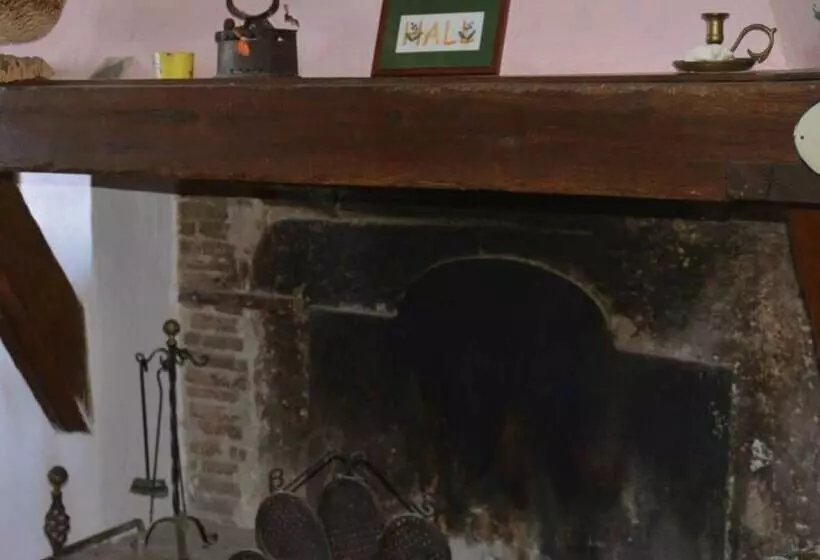 Aamiaismajoitus (B&B) Panorama Room 2 Pers With Breakfast In Tuscany