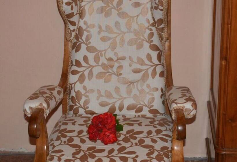 مبيت وإفطار Panorama Room 2 Pers With Breakfast In Tuscany