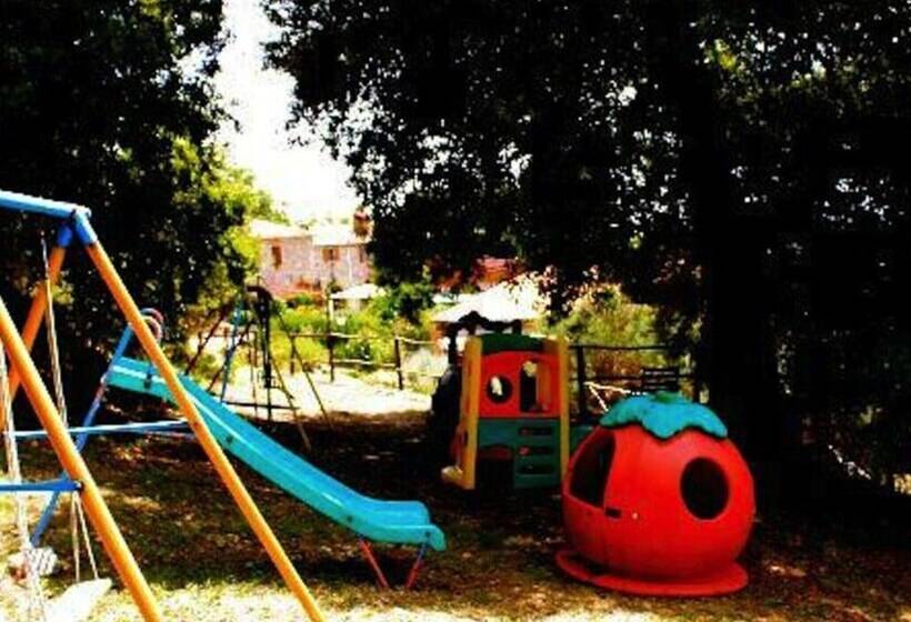 مبيت وإفطار Panorama Room 2 Pers With Breakfast In Tuscany