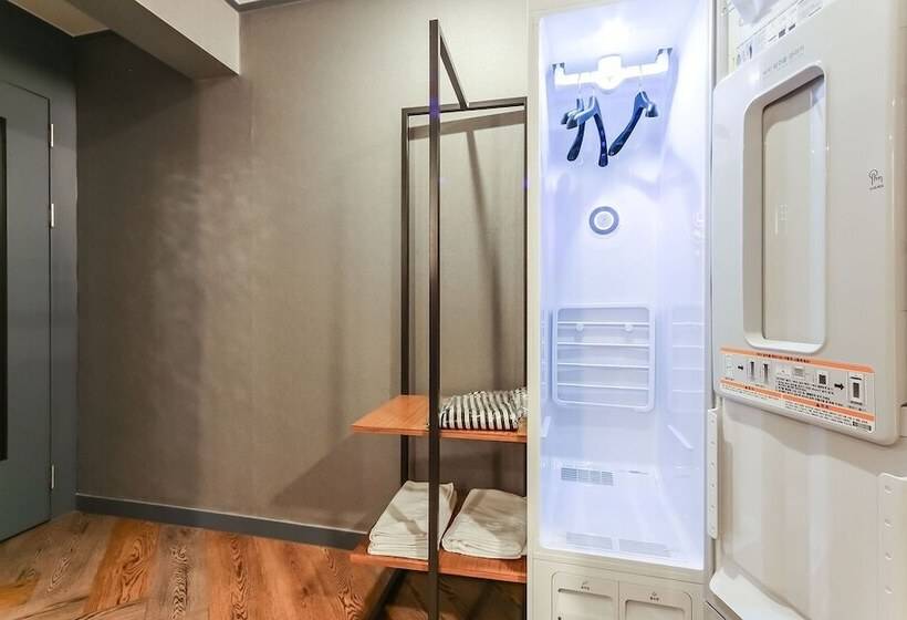 Motel Gimhae Samgye Martin