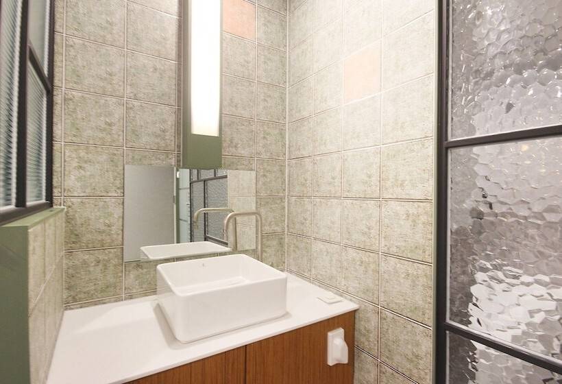 Motel Gimhae Samgye Martin