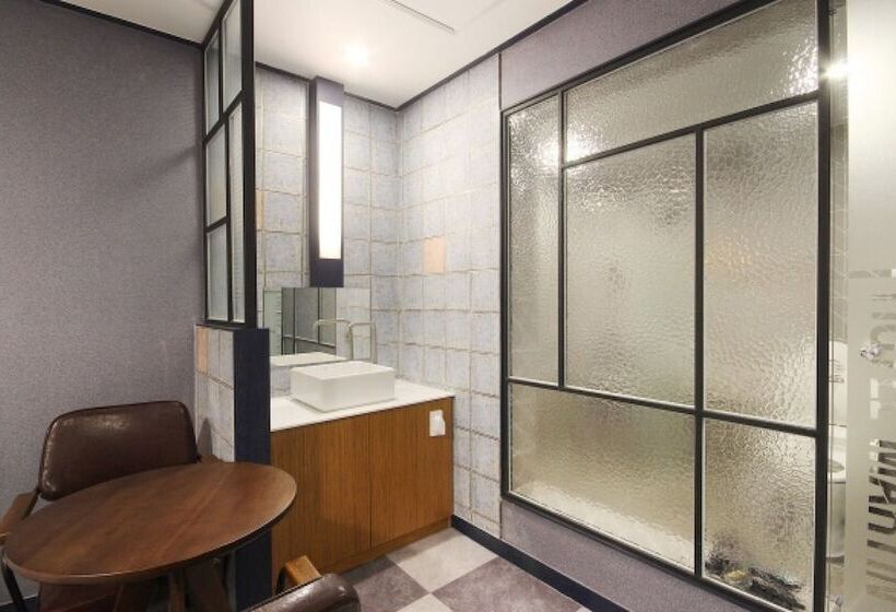 Motel Gimhae Samgye Martin