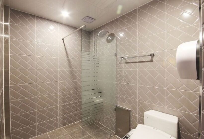 Motel Gimhae Samgye Martin