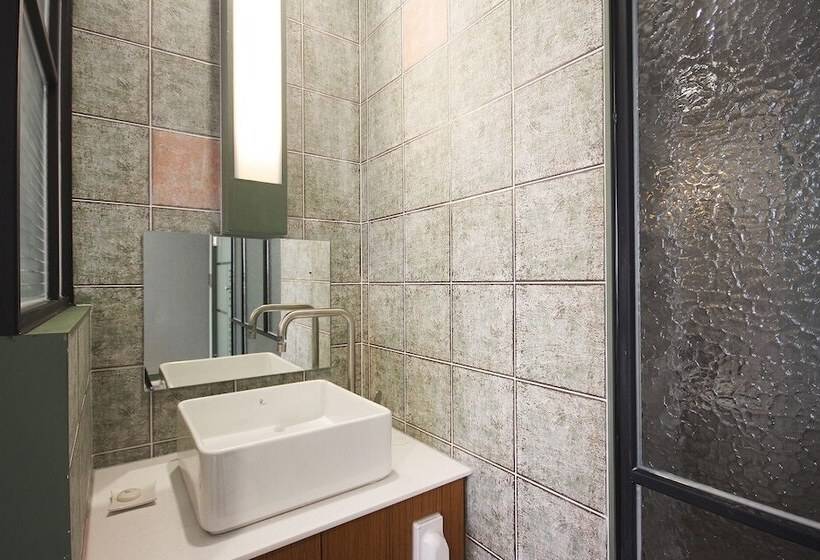 Motel Gimhae Samgye Martin