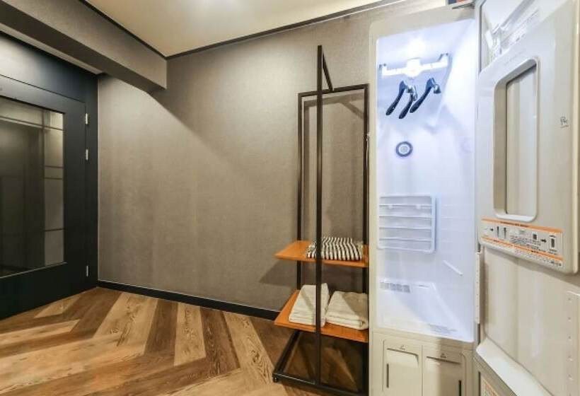 Motel Gimhae Samgye Martin