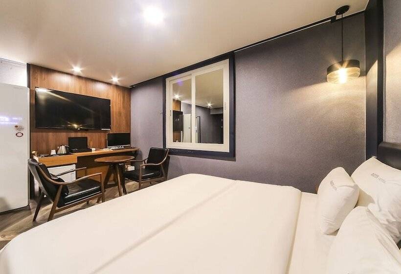 Motel Gimhae Samgye Martin