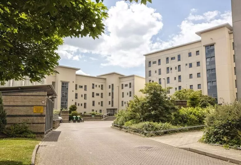 پانسیون Belmont Apartments And Rooms