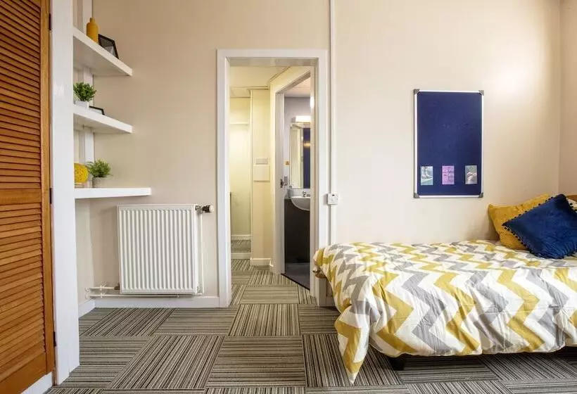 پانسیون Belmont Apartments And Rooms