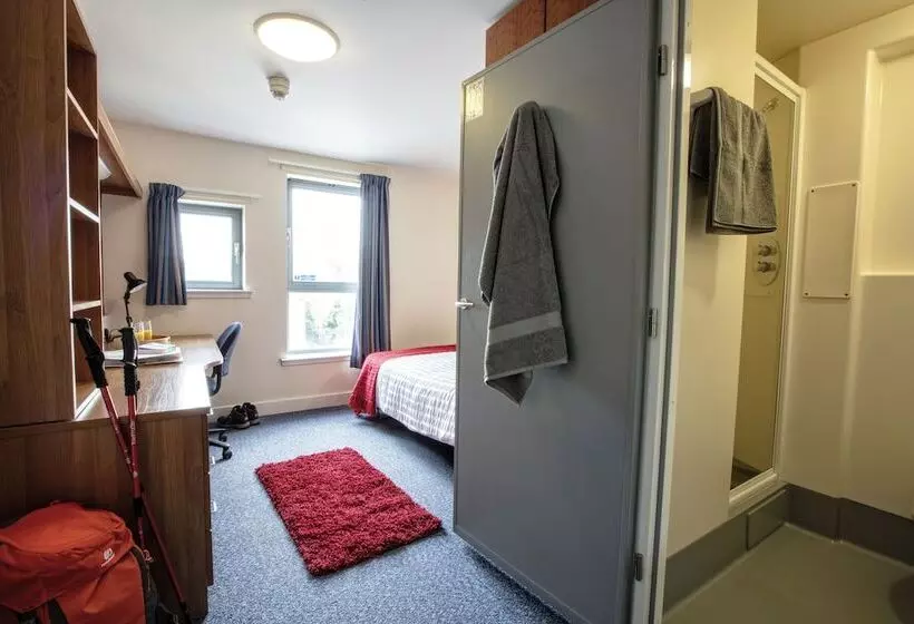 پانسیون Belmont Apartments And Rooms