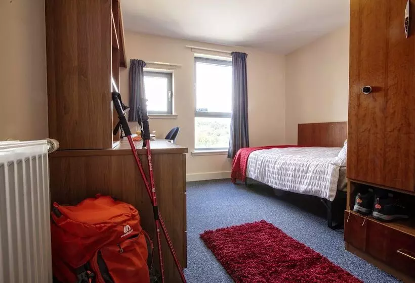 پانسیون Belmont Apartments And Rooms