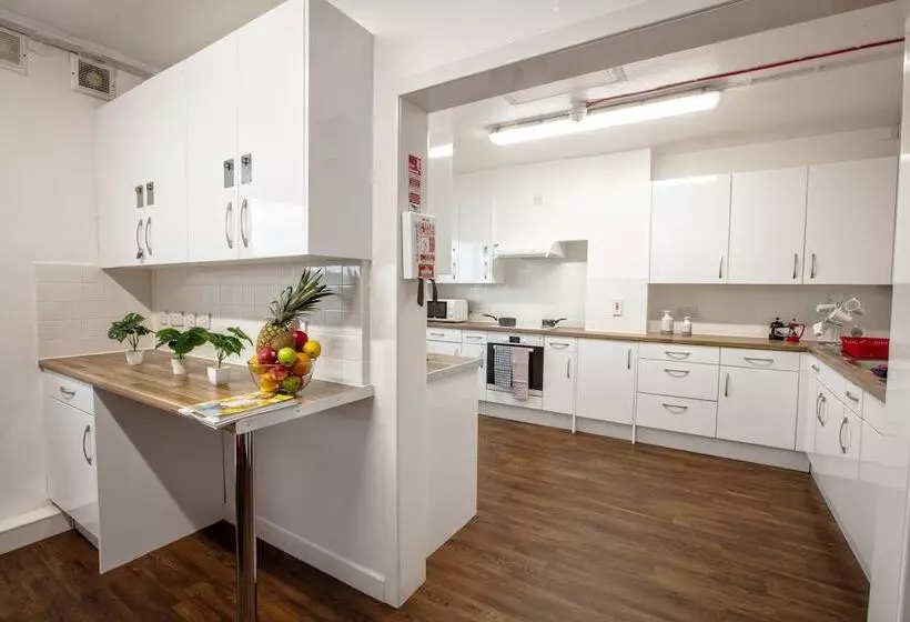 پانسیون Belmont Apartments And Rooms