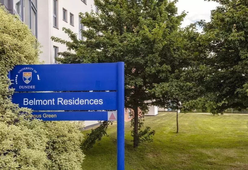پانسیون Belmont Apartments And Rooms