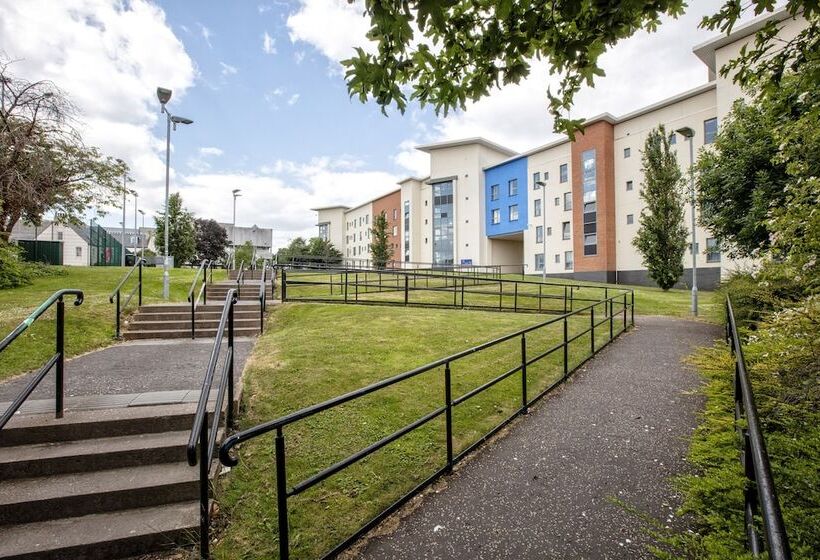 펜션 Belmont Apartments And Rooms